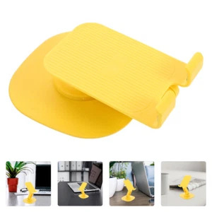 Handyhalter Schreibtisch -Tablet -Ständer Drehbarer Tablet-Ständer - Afbeelding 1 van 12