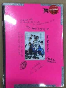 Stray Kids - ROCK-STAR (Target Exclusive, CD) 2 Options to Pick From - NEW 💿 - Picture 1 of 4