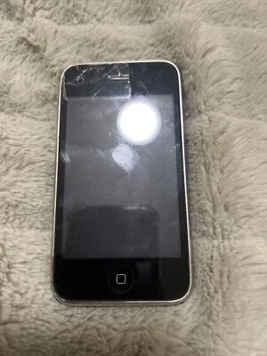 ✅ Apple iPhone 3G  (1a generazione) - 8GB - Nero  Da Testare - Immagine 1 di 4