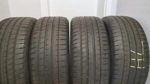 4x Goodyear Eagle F1 Asymmetric 5 265/40 R21 105H XL MO - Bild 1 von 10