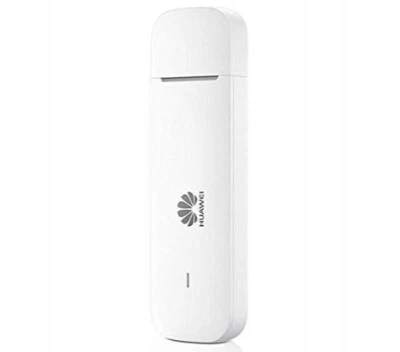 Huawei E3372 Surfstick LTE White - Immagine 1 di 4
