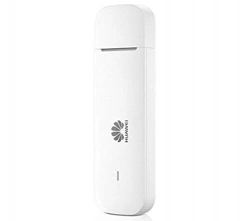 Huawei E3372 Surfstick LTE White - Bild 1 von 4