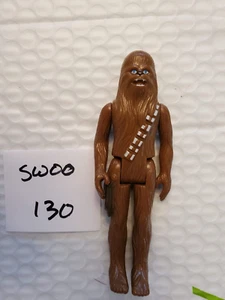 VINTAGE STAR WARS FIGURE A NEW HOPE CHEWBACCA SW00130 - Picture 1 of 7