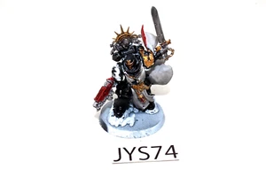 Warhammer Space Marines Primaris Marshal JYS74 - Picture 1 of 1