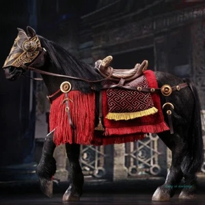Figura de acción masculina HAOYUTOYS Imperial Legion Tyrant War-Horse Fit escala 1/6 - Imagen 1 de 2