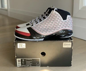 2008 Size 11 Jordan 23 XX3 OG All Star Varsity Red - Picture 1 of 9