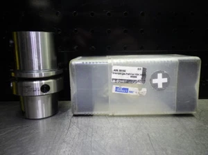 Komet HSK63A To ABS50 Modular Tool Holder 72mm Pro A06 30150 (LOC1174A) - Picture 1 of 4