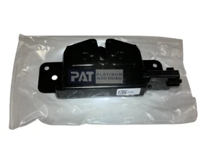 GENUINE KIA SPORTAGE 2017-2022 HOOD LATCH ASSEMBLY, 81130-D9000 - Picture 1 of 4