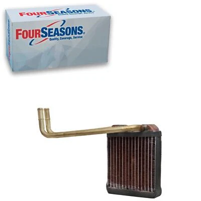 Núcleo de calefacción de climatización de 4 estaciones para Suzuki Sidekick 1989-1998 Foto 1 de 2