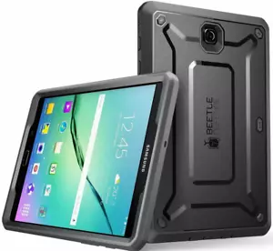 SUPCASE de alta resistencia Samsung Galaxy Tab S2 9,7 pulgadas con protector de pantalla incorporado (Z3E) - Imagen 1 de 5