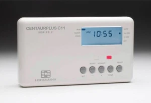 Horstmann Centaurplus C11 Heizung ** SENDEN SIE IHREN DEFEKTEN PROGRAMMIERER ZUM AUSTAUSCH ** - Bild 1 von 2