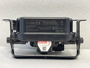 2016-2019 TOYOTA AVALON HIGHLANDER PRIUS Cruise Control Sensor OEM 88210-07010 - Picture 1 of 15