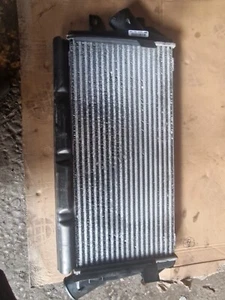 988876h ladeluftkühler dodge caliber 2.0 crd (140 cv) 2006 4599664 - Bild 1 von 4