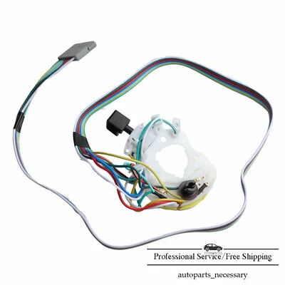 Interruptor de seta para Dodge Dart Plymouth Duster Scamp Valiant Monaco 3488804 - Imagem 1 de 4