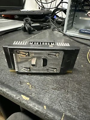 Processore Intel Pentium II 400 Mhz - SL2U5 P2 100 512 KB  - Immagine 1 di 3