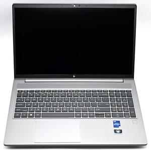 HP ZBook Power G9 15.6 Intel i7-12700H, Nvidia RTX A1000, 16 GB DDR5, 1 TB DI UNITÀ DI MEMORIA 1 anno