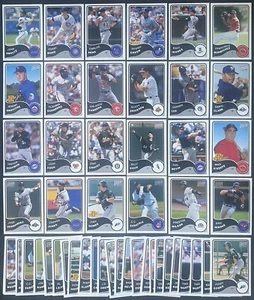 2003 Bazooka - Baseball Cards - #125-280 - Complete Your Set - You U Pick - Picture 1 of 1