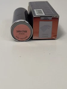 Urban Decay ~ Game Of Thrones ~ Sansa Stark ~ Lippenstift ~ Neu im Karton - Bild 1 von 3