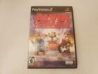 Alvin And The Chipmunks (Playstation 2 Ps2)