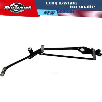 Ligação do limpador de para-brisa para 2003-2004 INFINITI G35 3.5L 28840AM800 - Imagem 1 de 4