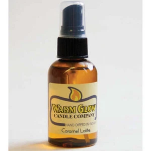 Warm Glow Atomizer Oil 2 Oz. - Caramel Latte - Picture 1 of 1