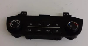 Kia Sportage AC AIR CON WÄRMESTEUERPANEL 972503U001 MK3 - Bild 1 von 2