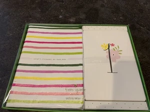 New Kate Spade Baby Girl Photo Prop Set With Brag Book  - Picture 1 of 3
