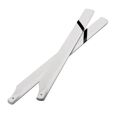 STASRC 430MM Glass Fiber Main Rotor Blade for Trex Align 500 PRO 500L Helicopter - Image 1 of 4
