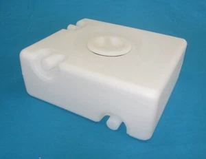 33 L Frischwassertank Wassertank Trinkwassertank Wohnmobil Wohnwagen water tank - Bild 1 von 7