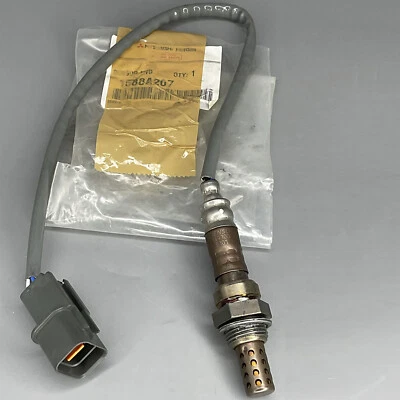 For 2004-2012 Mitsubishi Galant 2.4L OE GENUINE Lambda Oxygen Sensor 1588A207 - Image 1 of 4