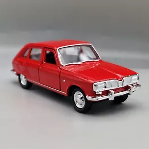 Renault 16 Diecast Model Car 1/34 - New In Box by Welly - Imagen 1 de 7