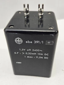 5950-17-044-4950 Reactor 5950170444950 EBE391-1 - Bild 1 von 5