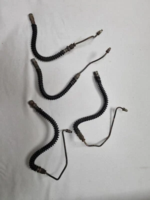 套装 PORSCHE 911 964 前后制动管线 + 软管 — 第 1/3 张图片