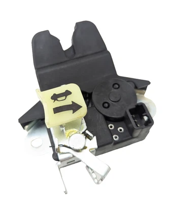 Actuador de bloqueo de maletero trasero Hyundai Azera 2012-2017 OEM liberación de pestillo de motor Foto 1 de 4