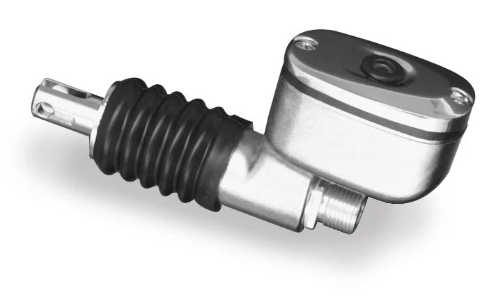 Biker's Choice Rear Master Cylinder 82563 - Image 1 of 1