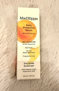 Mad Hippie Daily Protective Serum 30+ UVA/UVB Schutz - Bild 1 von 1