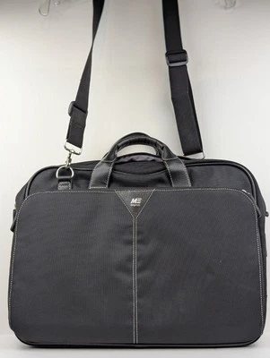 Maletín para portátil de nailon premium Mobile Edge 2 PARA 1 para hombre MÁS funda Amazon Foto 1 de 4