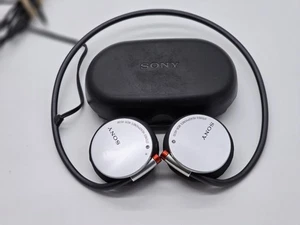 Sony MDR-AS30 Cuffie dietro il collo testate. Funzionante OTTIME CONDIZIONI - Foto 1 di 5