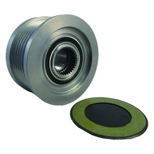 New Clutch Pulley For Kia Carens 02-10 71011-0750 206-52015 - Picture 1 of 5