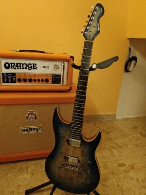 Panico M-Series - Altamente customizzata - Immagine 1 di 4