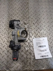 Ignition Switch Conventional Ignition Sedan Fits 16-21 CIVIC 1157964 - Picture 1 of 12