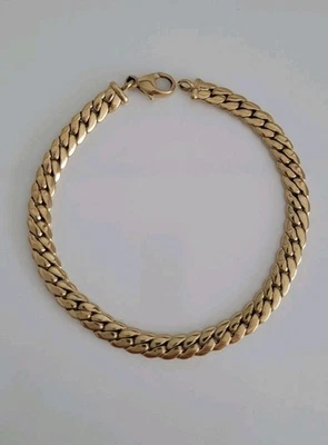 Edles Pierre Lang Armband, ca. 21,5 cm - Bild 1 von 4
