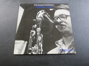 BERNT ROSENGREN QUARTET/QUINTET - Surprise Party - LP Record - SCS 11 77 - Bild 1 von 4