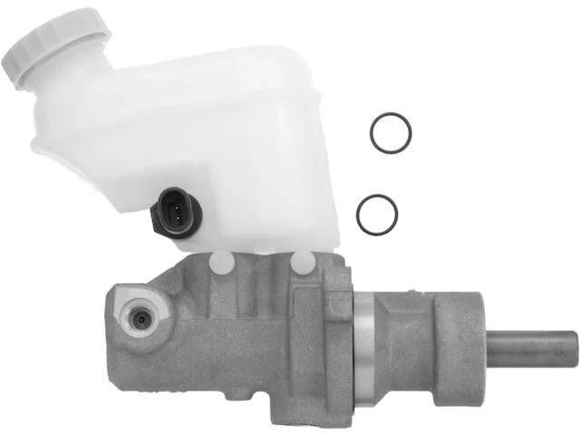 Brake Master Cylinder API 45VQKY44 for Dodge Neon 2004 2000 2001 2002 2003 2005 - Image 1 of 1