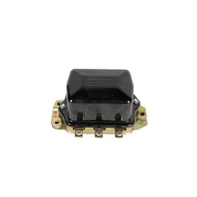 ACDelco D618 Genuine GM Parts™ Voltage Regulator - Image 1 of 4