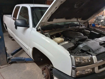 Espejo retrovisor lateral pasajero Power Opt DL3 03-06 AVALANCHE 1500 236694 Foto 1 de 4