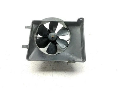 02 ventilador de refrigeração do radiador BMW K1200RS - Imagem 1 de 4