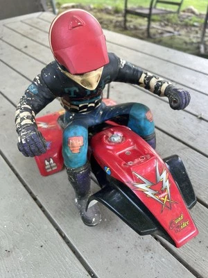 Kyosha Quad RIDER - Vintage - Image 1 of 4