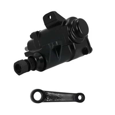 Power Steering Gear Box for Toyota Hilux 2WD pickup truck 1981-1988 27-8470 - Image 1 of 4