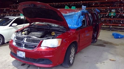 Alternator Fits 11-20 CARAVAN 5228385 - Image 1 of 4